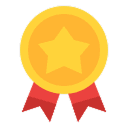 Excellence Medal
