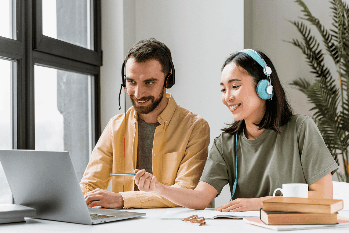 Connect with a Tutor