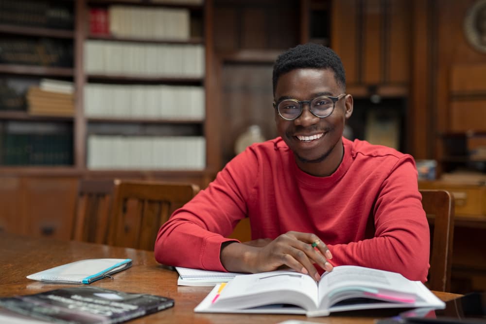 How to Prepare for the GRE in Nigeria: A Step-by-Step Study Plan (2026)
