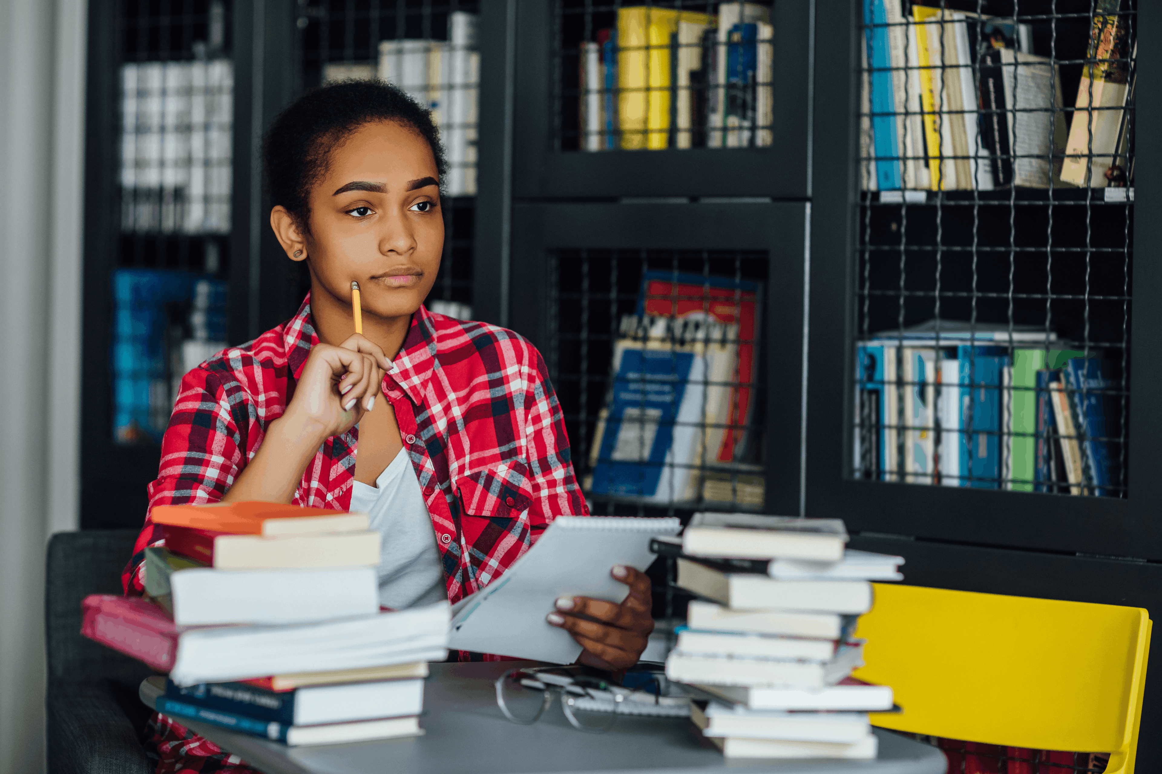 Reach Your Target TEF Score