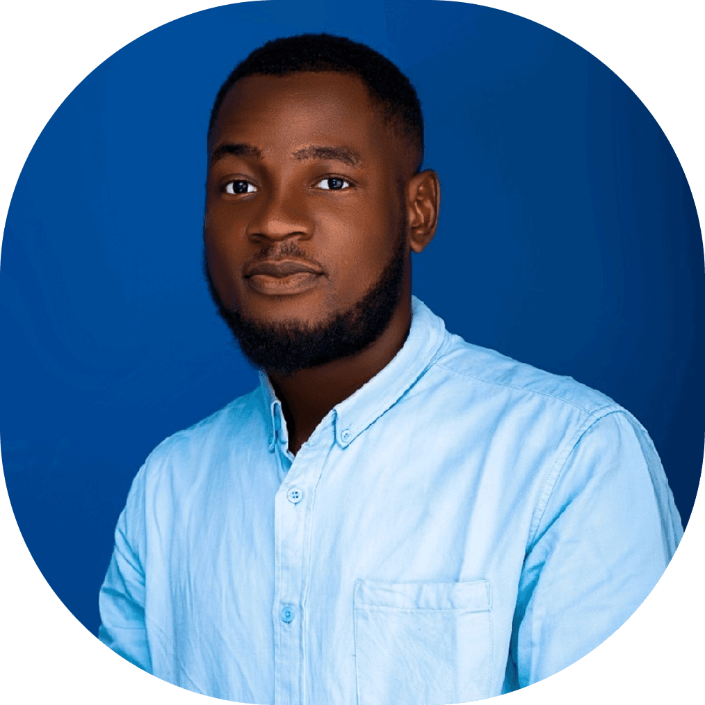 Dr. Chibuzor Christian