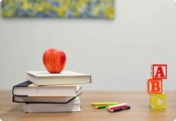 How we make homeschooling easy