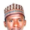 Professional headshot of Alamin Gambo Ibrahim, an experienced Mathematics and Science tutor with 8+ years of teaching and academic leadership, currently pursuing a career in Medicine and Surgery, passionate about simplifying complex concepts and inspiring students to excel. 