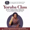 I am a young hardworking, agile and perseverant lady, born and brought up in Nigeria with an in-depth knowledge of Yoruba Language, Yoruba Language is my mother tongue, I studied Yoruba Language in my N.C.E and First Degree. I would like to use all my Yoruba acquired skills to improve yours! Thank you