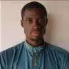 Am Abubakar sadiq Yakubu 