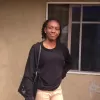 Me in front of my house 
