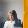Just a tutor with a beautiful face