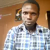 Am the one 