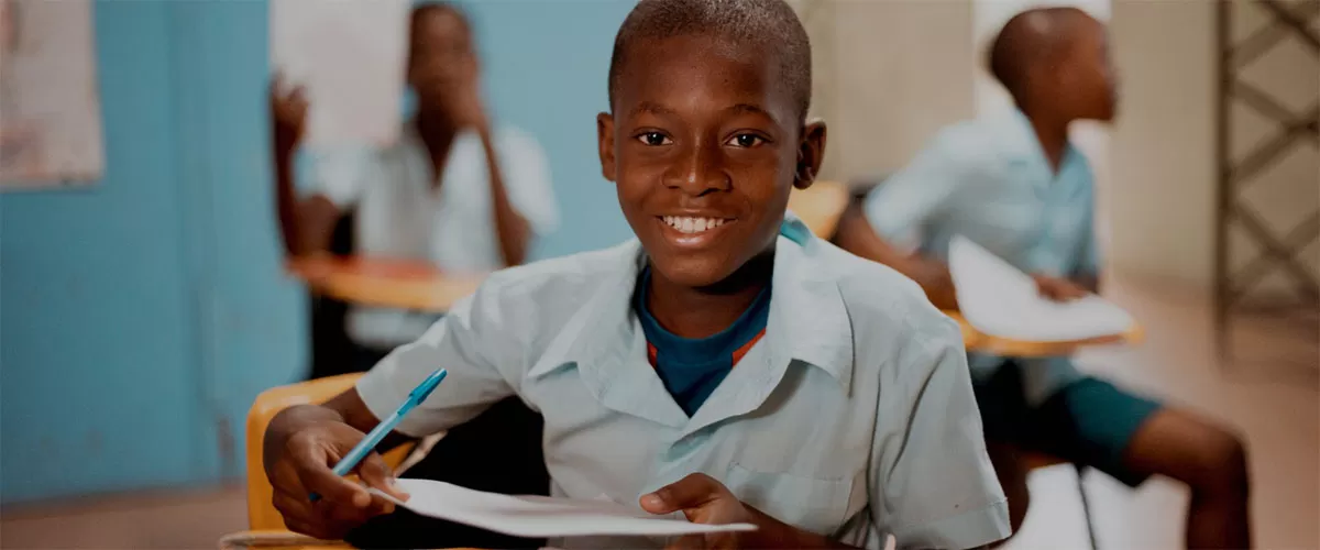 Vetted home tutors in Lagos and across Nigeria